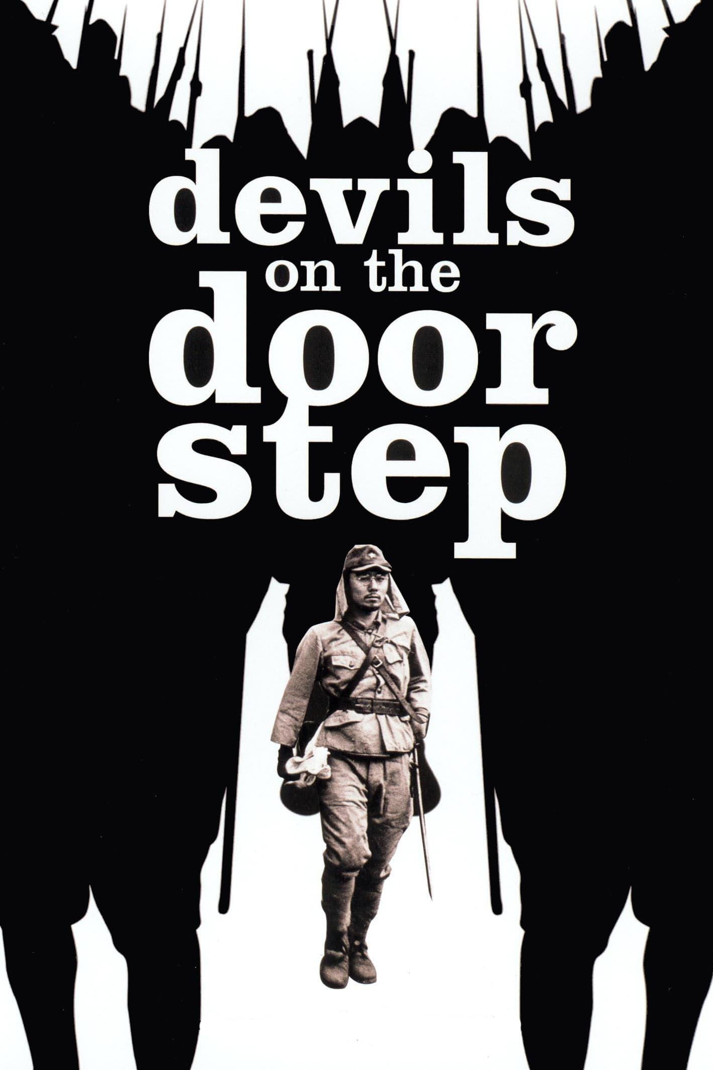 devils on the door step