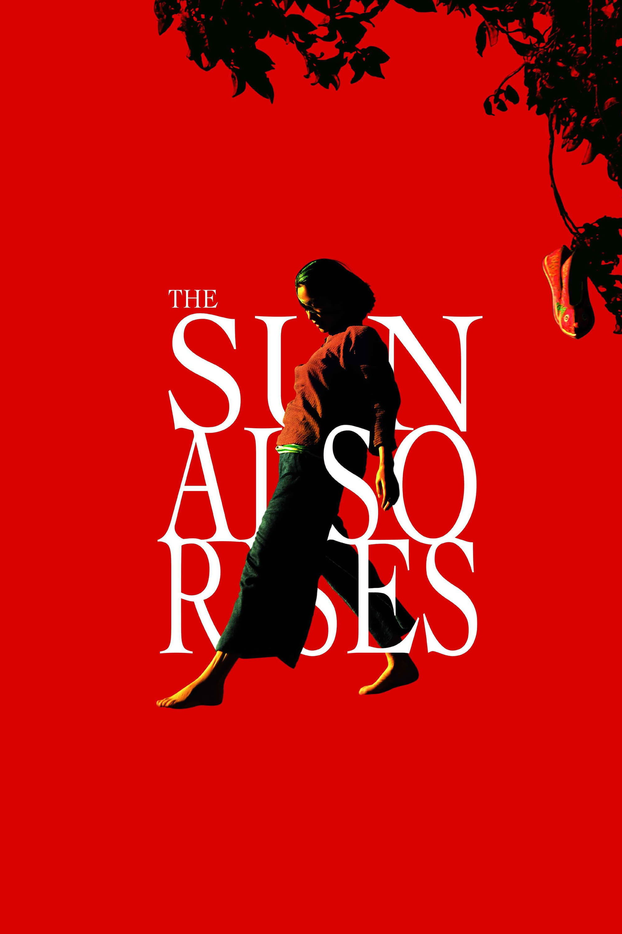 the sun also rises