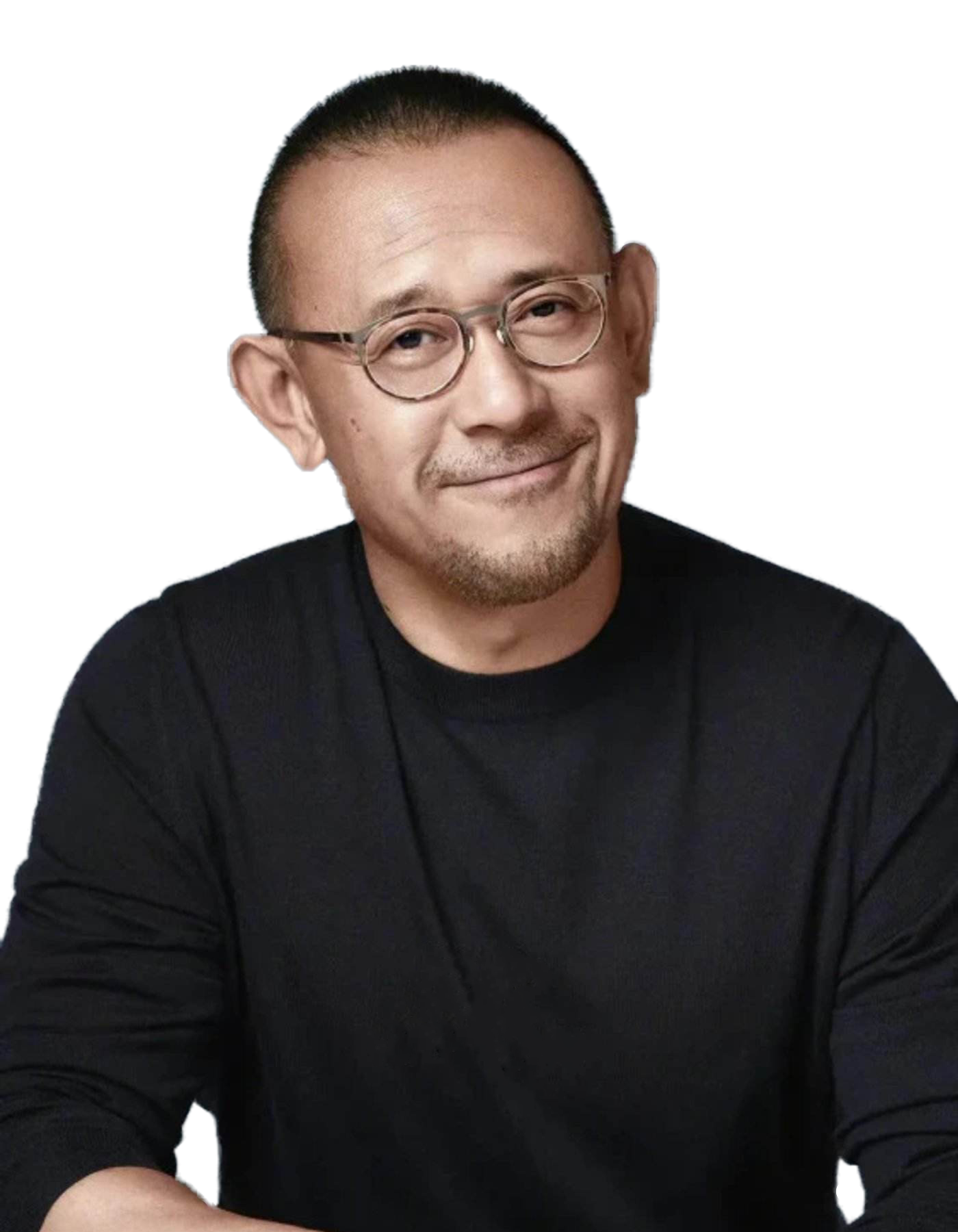 Jiang Wen